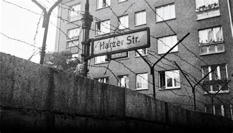 capital of east germany|life in east germany under communism.